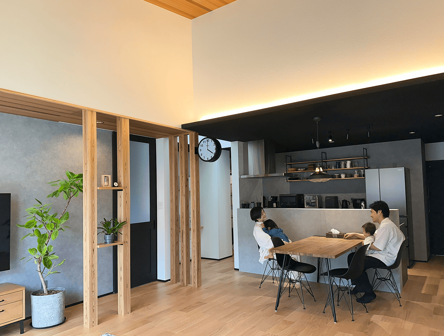 宮崎市 K邸 OB様の声